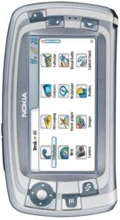 Nokia 7710