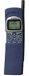 Nokia 8110