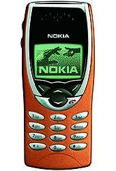 Nokia 8210