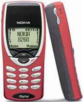 Nokia 8260
