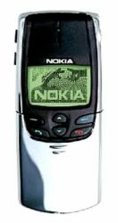 Nokia 8810