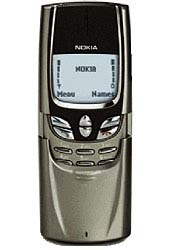 Nokia 8850