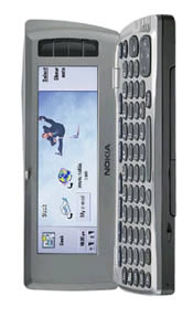 Nokia 9210i