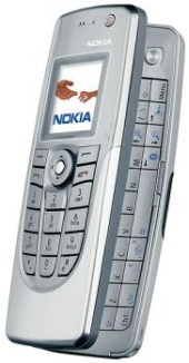 Nokia 9300