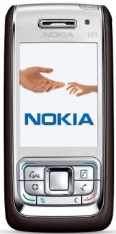 Nokia E65