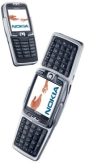 Nokia E70