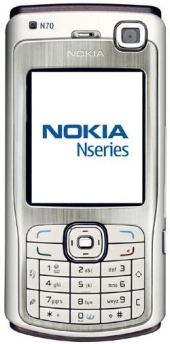 Nokia N70