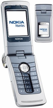 Nokia N90