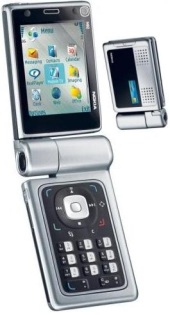 Nokia N92