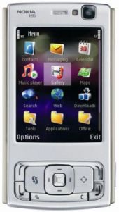 Nokia N95