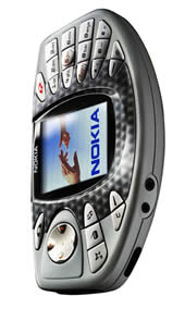 Nokia nGage