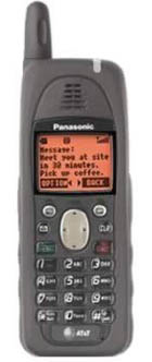 Panasonic DuraMax