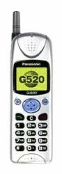 Panasonic EB-G520