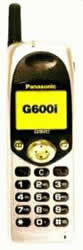 Panasonic G600i