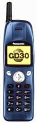 Panasonic GD 30