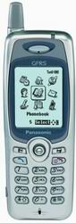 Panasonic GD 96
