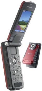 Panasonic SA6