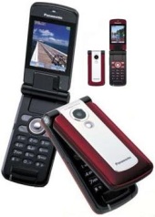 Panasonic VS6