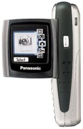 Panasonic X300