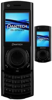 Pantech U4000
