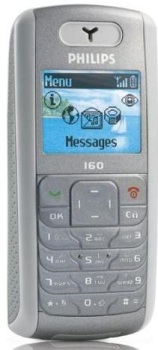 Philips 160