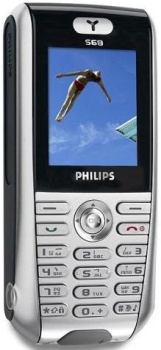 Philips 568