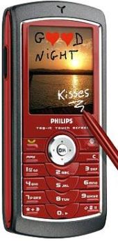 Philips 755