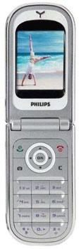 Philips 855