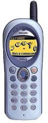 Philips Az@lis 268
