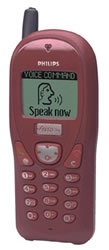 Philips Fisio 310