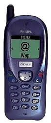 Philips Fisio 311