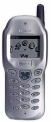 Philips Fisio 312 GPRS