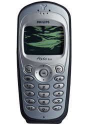 Philips Fisio 620