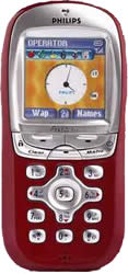 Philips Fisio 820