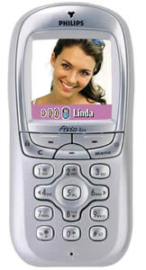 Philips Fisio 825