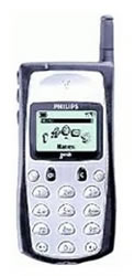 Philips Genie 2000