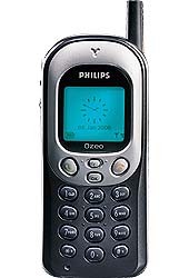 Philips Ozeo