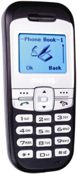Philips S200