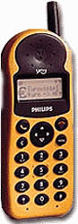 Philips Savvy