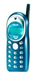 Philips Savvy Vogue