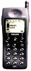 Philips Spark