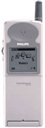 Philips Xenium