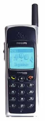 Philips Xenium 9660