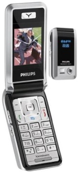 Philips Xenium 9@9e