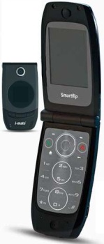 Qtek 8500