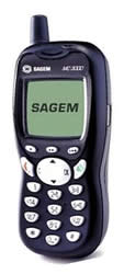 Sagem MC3000