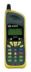 Sagem MC 815
