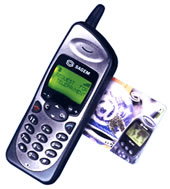 Sagem MC 840M