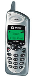 Sagem MC 850