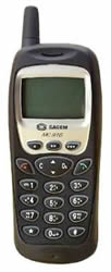 Sagem MC 916